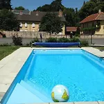 Domaine Les Bachats 3*