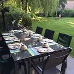 Domaine Les Bachats Bed & Breakfast 3*