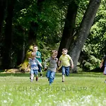 Bed & Breakfast Domaine Les Bachats