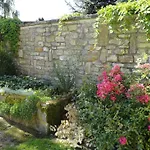 Bed & Breakfast Domaine Les Bachats