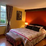 Domaine Les Bachats Отель типа 