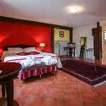 Bed & Breakfast Domaine Les Bachats