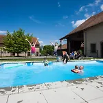 Bed & Breakfast Domaine Les Bachats Rhodes