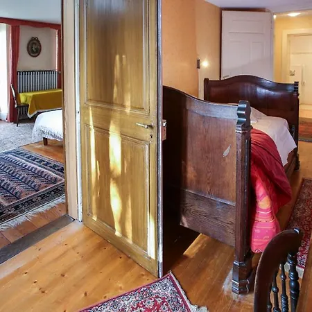 Bed & Breakfast Domaine Les Bachats Rhodes