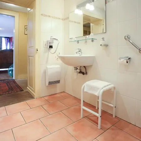 Bed & Breakfast Domaine Les Bachats