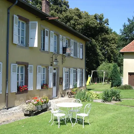 Domaine Les Bachats
