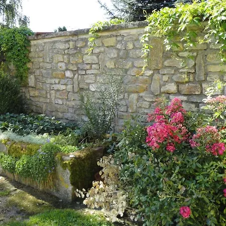 Frühstückspension Domaine Les Bachats