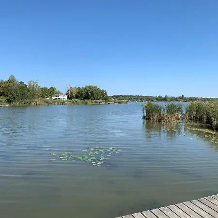 Domaine Les Bachats 3*