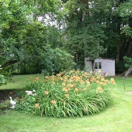 Nocleg ze śniadaniem Domaine Les Bachats Rhodes