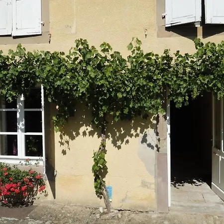 Domaine Les Bachats Rhodes