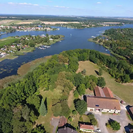 Domaine Les Bachats 3*