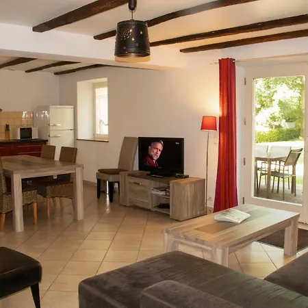 Bed & Breakfast Domaine Les Bachats