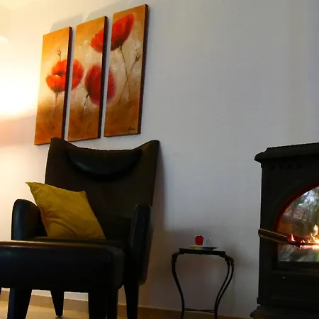 Domaine Les Bachats Couette-café Rhodes