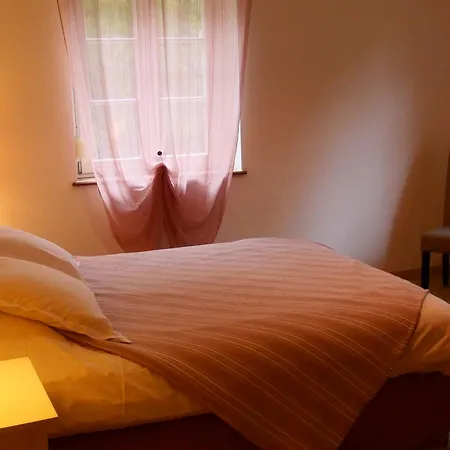 Domaine Les Bachats 3*