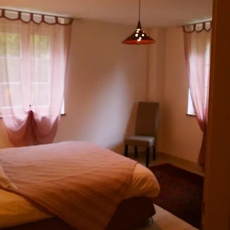 Domaine Les Bachats Bed & Breakfast Rhodes