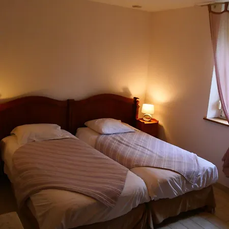 Domaine Les Bachats Rhodes