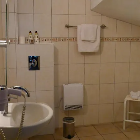 Domaine Les Bachats Couette-café