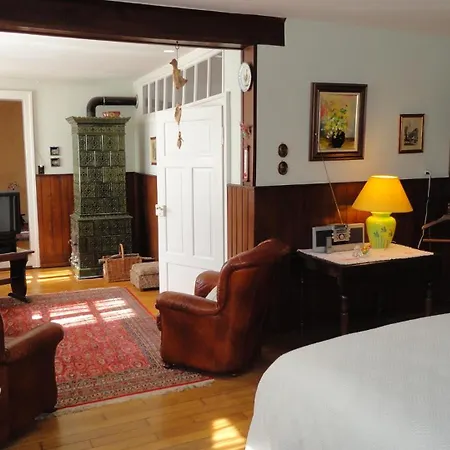 Domaine Les Bachats Bed & Breakfast Rhodes