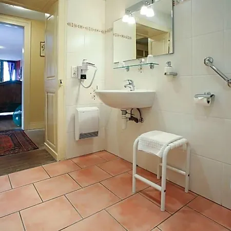 Domaine Les Bachats 3*