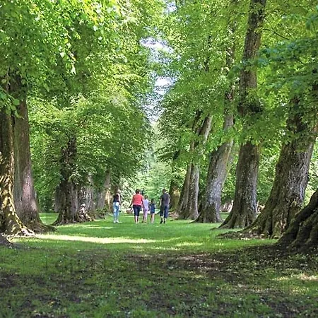 Domaine Les Bachats 3*