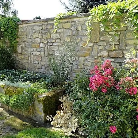 Panzió Domaine Les Bachats 3*