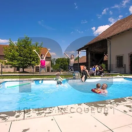 Domaine Les Bachats 3* Rhodes