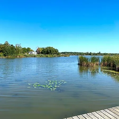 Domaine Les Bachats Panzió