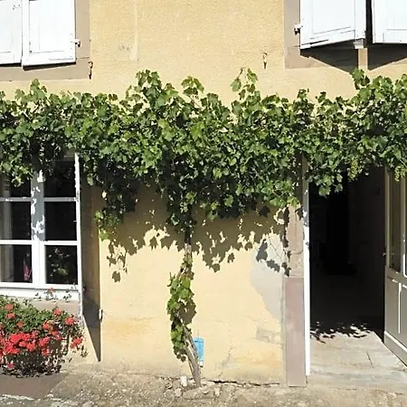 Domaine Les Bachats