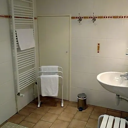 Panzió Domaine Les Bachats