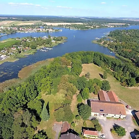Panzió Domaine Les Bachats 3*