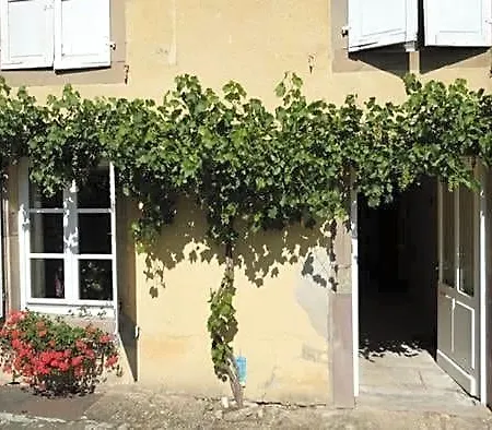Panzió Domaine Les Bachats Rhodes