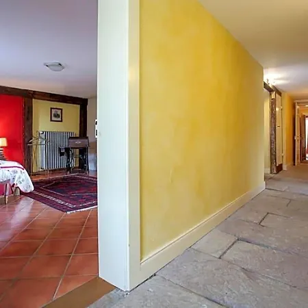 Domaine Les Bachats Panzió 3*