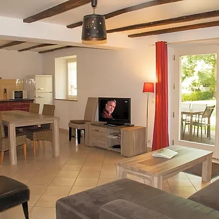 Domaine Les Bachats Panzió 3*