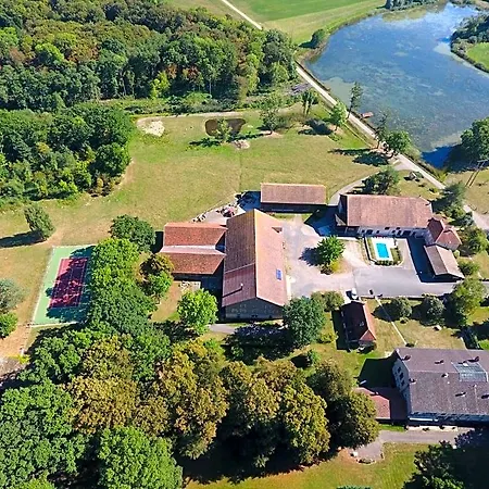 Domaine Les Bachats