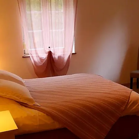 Domaine Les Bachats 3*