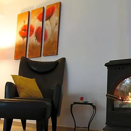 Domaine Les Bachats 3*