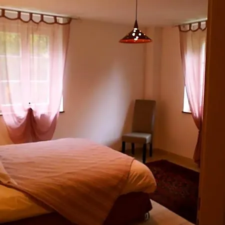 Domaine Les Bachats 3*