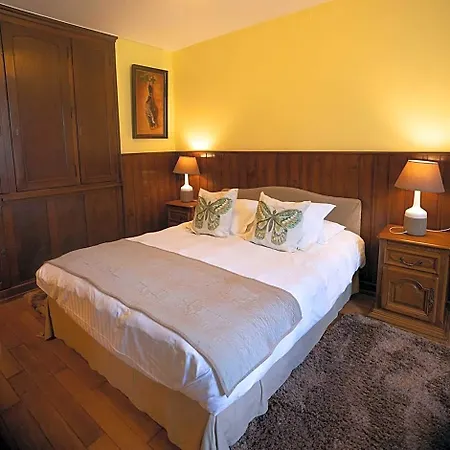 Domaine Les Bachats Panzió