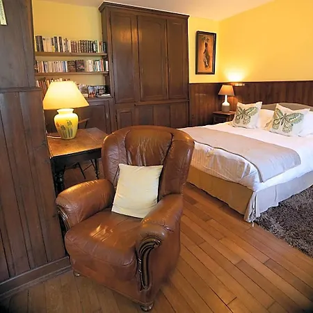 Domaine Les Bachats Rhodes