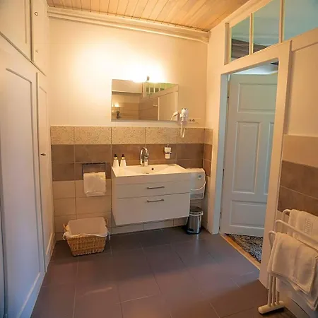 Domaine Les Bachats 3*