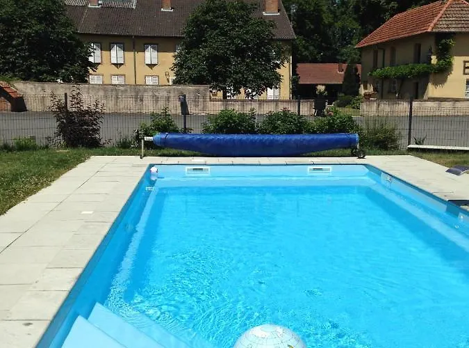 Domaine Les Bachats 3*