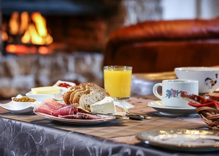 Domaine Les Bachats Rhodes