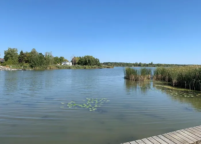 Domaine Les Bachats 3*