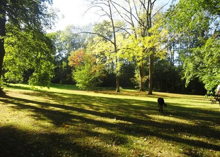 Domaine Les Bachats Rhodes