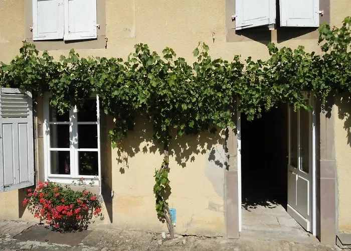 Domaine Les Bachats Rhodes