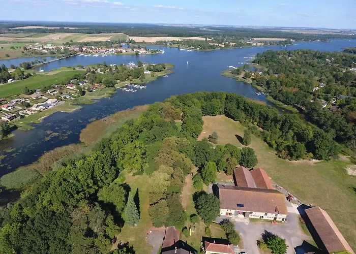 Domaine Les Bachats 3*