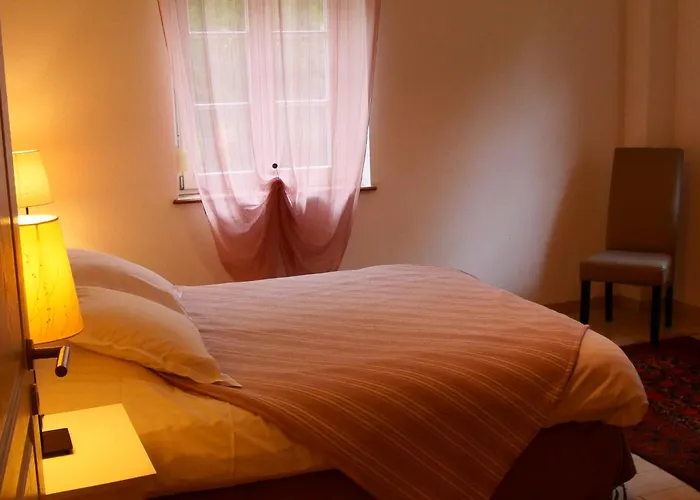 Domaine Les Bachats 3*